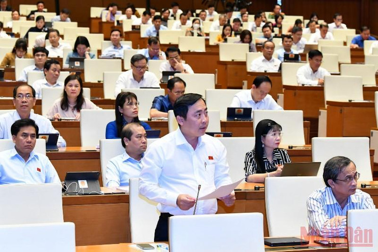 Thúc đẩy quản lý, sử dụng tần số vô tuyến điện hiệu quả -0