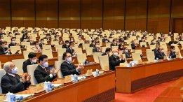 Đến năm 2025, cơ bản hoàn thành xây dựng đường bộ cao tốc bắc-nam phía đông ảnh 2