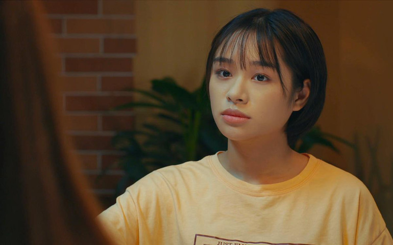 “Bà nội” Minh Vượng trở lại trong phim dành cho giới trẻ -0