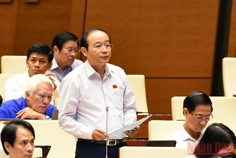 Thúc đẩy quản lý, sử dụng tần số vô tuyến điện hiệu quả -0