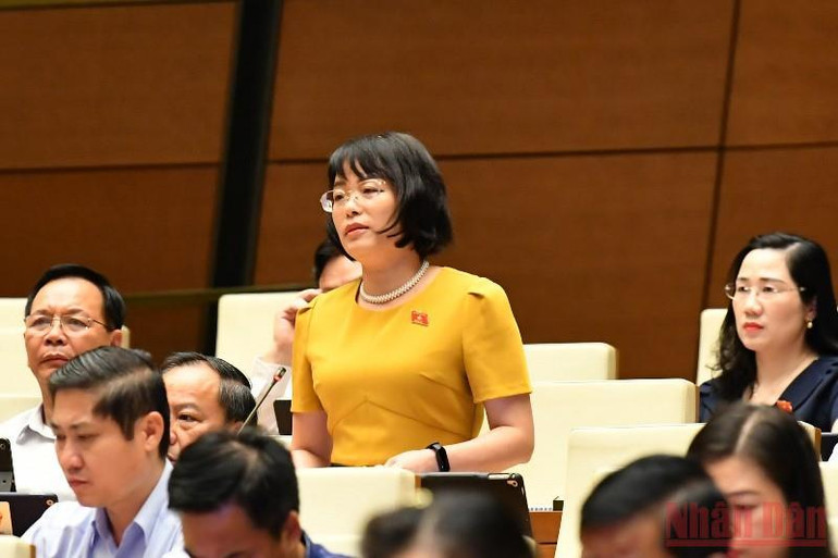 Thúc đẩy quản lý, sử dụng tần số vô tuyến điện hiệu quả -0