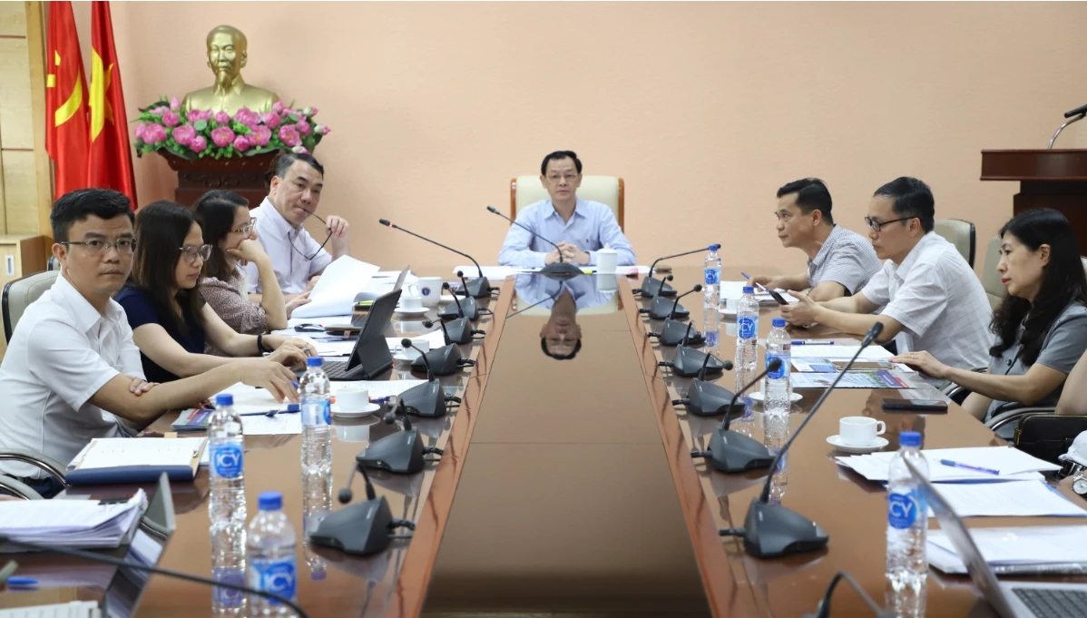 Bộ Y tế đánh giá cao công nghệ Plasma lạnh trong điều trị bỏng