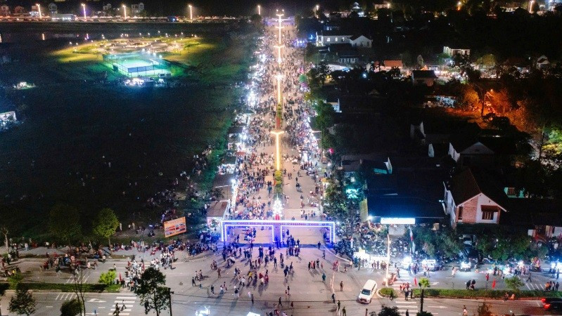 Phong Điền hướng đến là một trung tâm đô thị động lực phía bắc của thành phố Huế. 6.jpg
