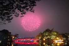 Giao thừa 