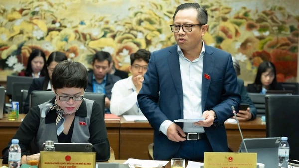 Đẩy mạnh phân cấp, ứng dụng công nghệ, bảo đảm minh bạch trong quy hoạch đô thị và nông thôn