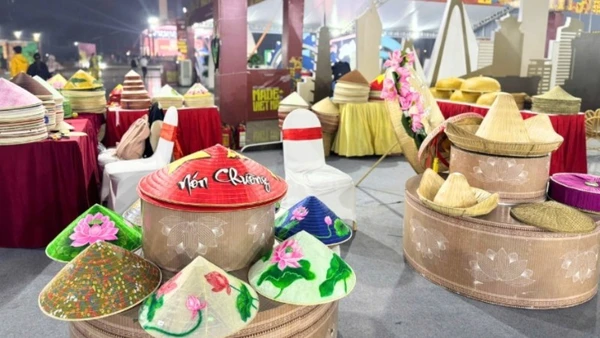 Sự kiện nhằm tăng cường quảng bá thương hiệu hàng Việt, hỗ trợ doanh nghiệp mở rộng thị trường và thúc đẩy tiêu thụ sản phẩm trên các nền tảng thương mại điện tử. (Ảnh minh họa: BCT)