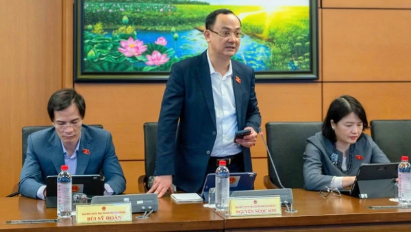 Gỡ nút thắt hoàn thuế để doanh nghiệp yên tâm sản xuất, kinh doanh