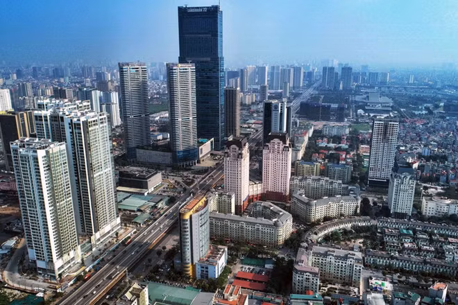 Bài 1: Bộ máy tinh gọn hơn, hoạt động hiệu quả hơn