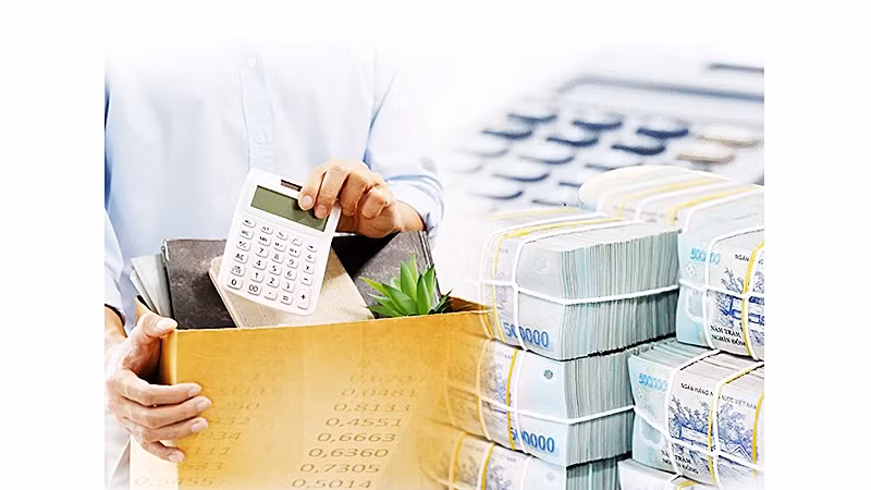 Trợ cấp thất nghiệp đang bị sử dụng theo cách ngắn hạn hơn rất nhiều so mục tiêu ban đầu.