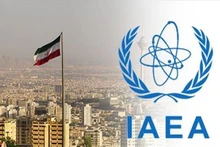 [Video] Iran từ chối để IAEA thanh tra hạt nhân 