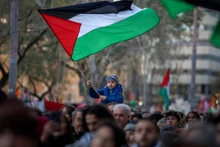 [Video] Thêm hai quốc gia gia nhập làn sóng công nhận Nhà nước Palestine 