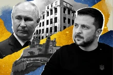 [Video] Nga cảnh báo Ukraine có thể tiếp tục mất thêm lãnh thổ