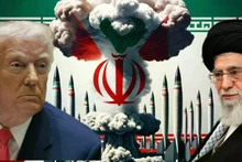 [Video] Mỹ áp trừng phạt thêm gần 40 thực thể giữa căng thẳng hạt nhân với Iran 