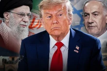 [Video] Căng thẳng chưa hạ nhiệt dù Israel và Iran tuyên bố ngừng bắn