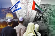 [Video] Động lực mới cho giải pháp hai nhà nước Israel - Palestine