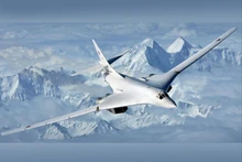 [Video] Nga điều Tu-160 tới căn cứ sát Mỹ, gia cố tuyến phòng thủ Bắc Cực