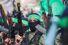 [Video] Hamas sẽ không giải giáp trừ phi nhà nước Palestine được thành lập 