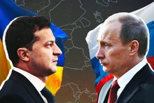 [Video] Ukraine thúc đẩy nối lại đàm phán với Nga vào tuần tới