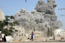 [Video] Mục tiêu mới trong chiến dịch quân sự của Israel tại Gaza 