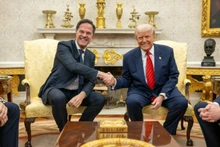 [Video] Chiến lược viện trợ Ukraine của Tổng thống Trump trước cuộc gặp NATO 
