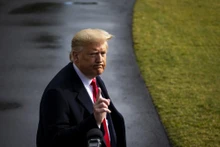[Video] Tổng thống Trump kêu gọi Iran sơ tán thủ đô khẩn cấp