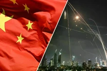 [Video] Trung Quốc cảnh báo phát ngôn của ông Trump khiến căng thẳng Iran - Israel leo thang