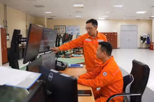 Công ty Nhiệt điện Mông Dương 1 chủ động các giải pháp để bảo đảm cung ứng điện trong mùa khô 2026.
