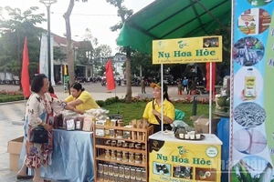 Dù có nhiều bước tiến song thương mại miền núi vẫn đối mặt nhiều khó khăn, thách thức.