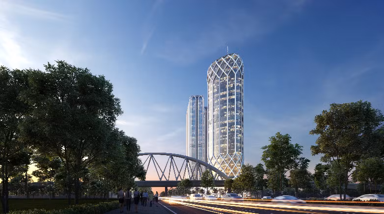 Công ty Cổ phần Tập đoàn Vàng bạc đá quý DOJI