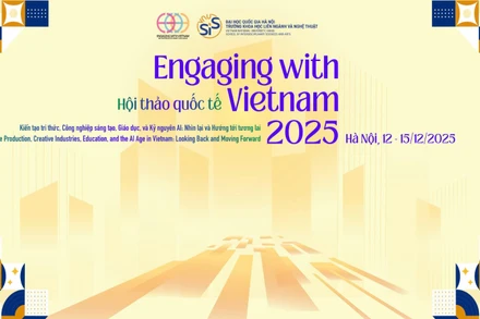 Hội thảo quốc tế Kết nối Việt Nam lần thứ 15 sẽ diễn ra từ ngày 12-15/12 tới đây.