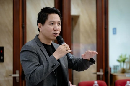 Theo đại diện một số đơn vị startup trong lĩnh vực xuất khẩu, trong bối cảnh nền kinh tế có không ít biến động, cạnh tranh gay gắt, việc chủ động nắm bắt thông tin thị trường được xem là yếu tố then chốt.