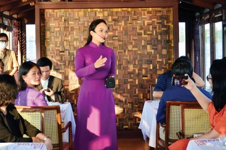 Việc triển khai chương trình đào tạo theo biên bản ghi nhớ (MOU) trên sẽ góp phần nâng cao năng lực của các cơ sở đào tạo tại Huế trong việc cung ứng nguồn nhân lực chất lượng cao cho khu vực.