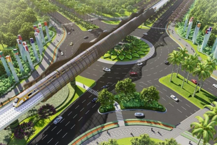 Phú Quốc đang ngày càng khẳng định vị thế điểm đến mới của thế giới với hệ sinh thái du lịch, nghỉ dưỡng được đầu tư.