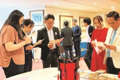 Sở Khoa học và Công nghệ thành phố Đà Nẵng mở rộng giao lưu, hợp tác với các tổ chức, doanh nghiệp khoa học và công nghệ Nhật Bản.
