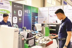 Các công nghệ, giải pháp mới có khả năng giải quyết bài toán khó về giao thông, môi trường... được khuyến khích thông qua hoạt động thử nghiệm có kiểm soát. (Ảnh HÀ NỘI)