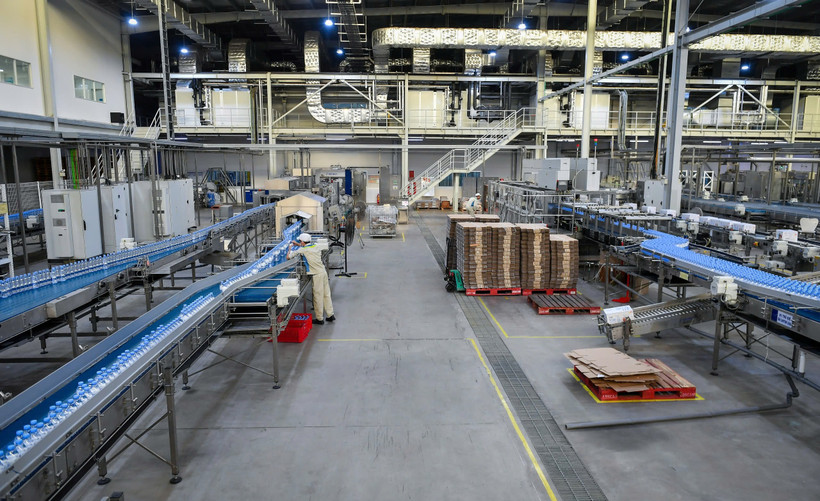 Việc tận dụng các hiệp định thương mại tự do (FTA) để tiếp tục thúc đẩy xuất khẩu, đa dạng hóa thị trường và mở rộng mặt hàng xuất khẩu là rất quan trọng.