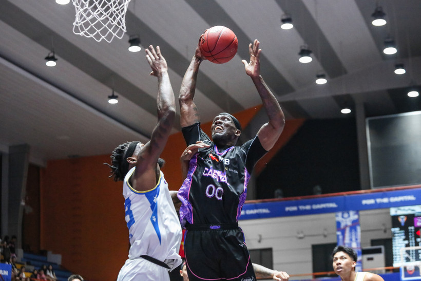 Hanoi Buffaloes ra mắt mẫu áo đấu phụ Lotus Legacy Jersey – bộ Alternate Jersey mùa giải 2025.