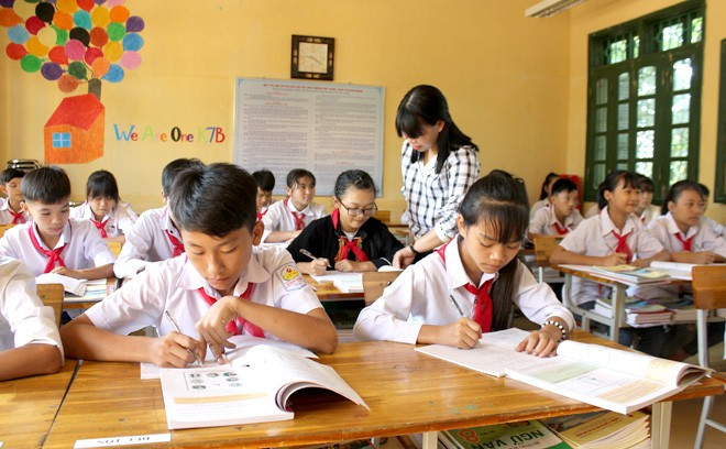 Sau hơn 10 năm, khẩu hiệu “dạy thật, học thật, thi thật” vẫn là kim chỉ nam, nhưng sẽ chỉ là khẩu hiệu nếu thiếu một bản thiết kế hệ thống đồng bộ và minh bạch.