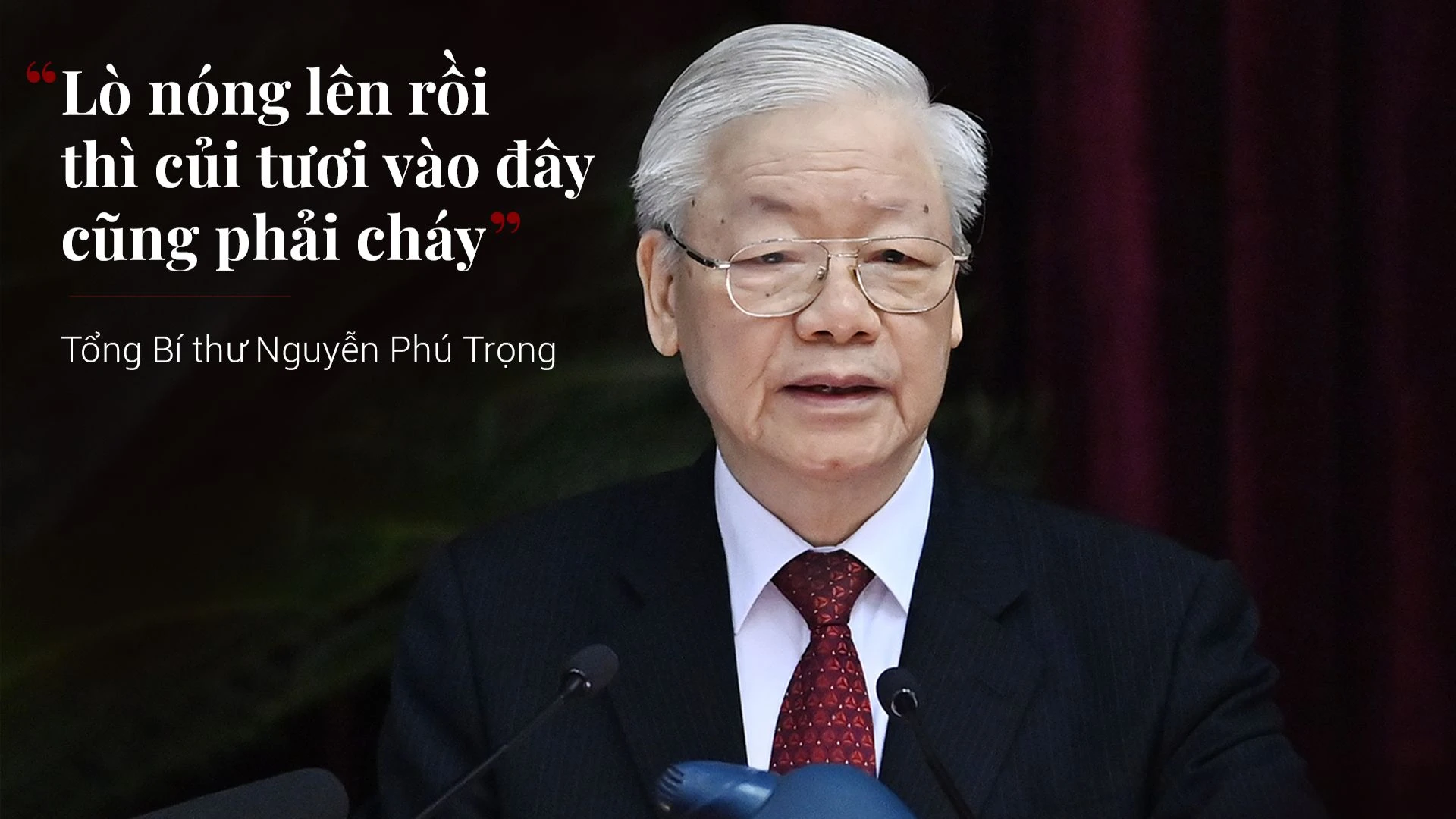 Những phát biểu tâm huyết, sâu sắc của Tổng Bí thư Nguyễn Phú Trọng
