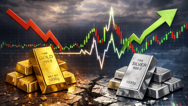 Ảnh minh họa: Kitco.com