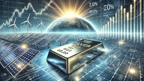 Ảnh minh họa: Kitco.com