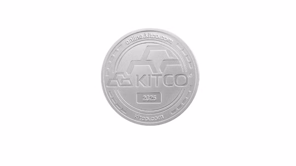 Ảnh minh họa: Kitco.com