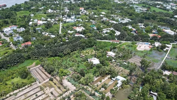 Nhiều dự án không phù hợp quy hoạch sẽ không được thực hiện thí điểm triển khai nhà ở thương mại theo Nghị quyết 171 của Quốc hội.