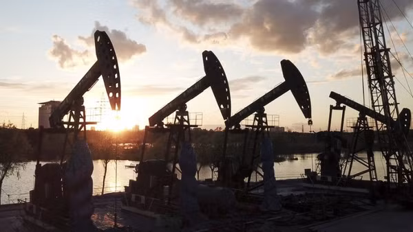 Ảnh minh họa: Xinhua