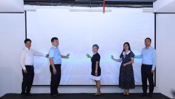 Ban tổ chức phát động cuộc thi.