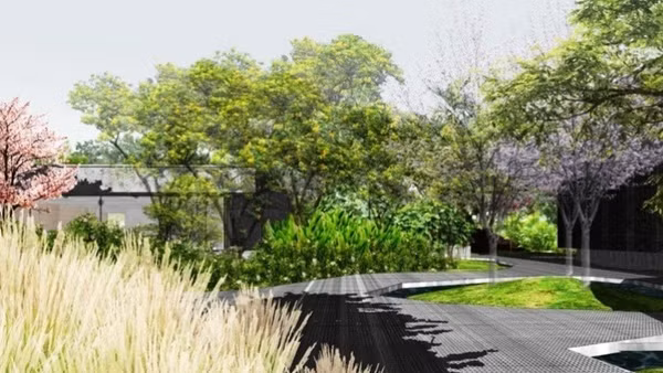 Thành phố Huế ưu tiên xây dựng không gian văn hóa phức hợp, phát triển hạ tầng du lịch thông minh.