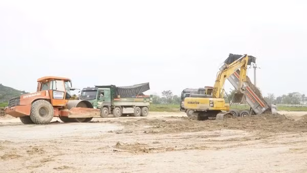 Phương án sẽ được vận hành thử nghiệm trong 3 tháng, từ tháng 7 đến hết tháng 9/2026.