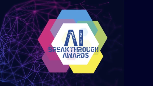 AI Breakthrough vinh danh công nghệ AI "đột phá" trên toàn thế giới.