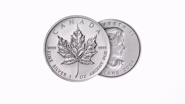 Ảnh minh họa: Kitco.com