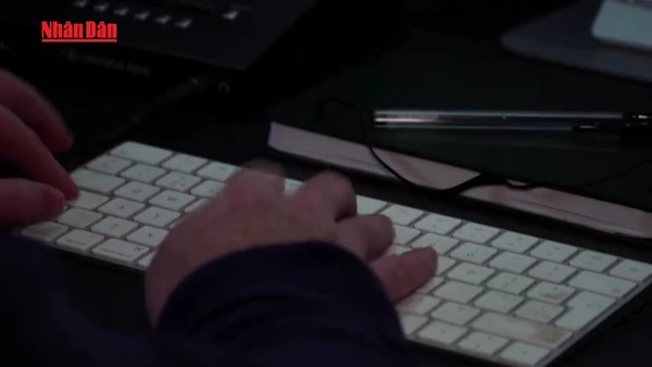 [Video] Từ 1/1/2026, sản phẩm số do AI tạo ra bắt buộc phải có dấu hiệu nhận dạng 